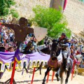 torneo medieval ávila