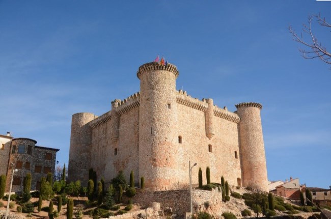 Castillo Torija