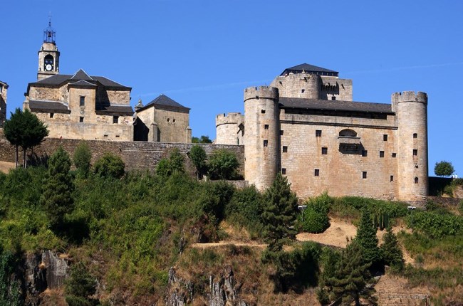 pueblos bonitos zamora