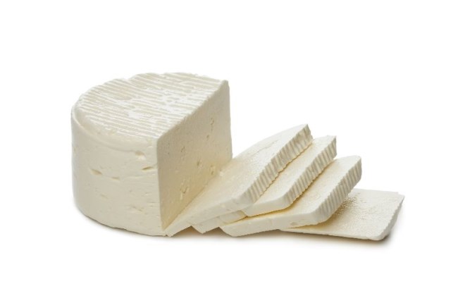 queso de burgos