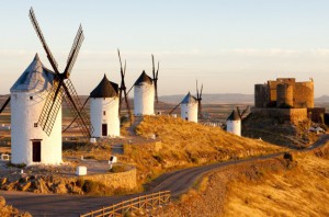 pueblos bonitos de Toledo