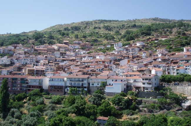 Pedro Bernardo Ávila