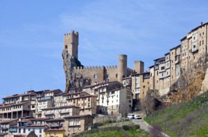 pueblos bonitos de Burgos