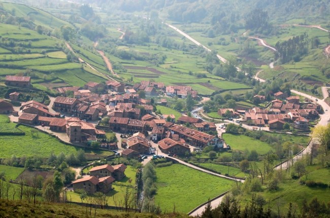 Carmona Cantabria