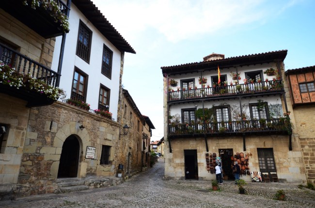 pueblos bonitos de Cantabria