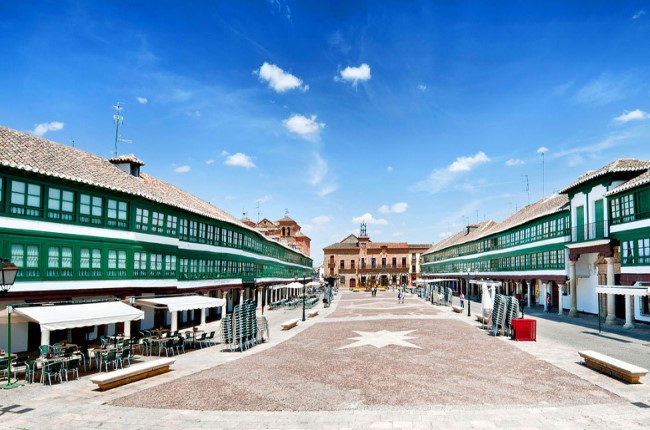 pueblos bonitos de ciudad real