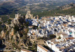 Pueblos bonitos de Córdoba