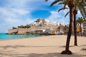 mejores playas de Castellón