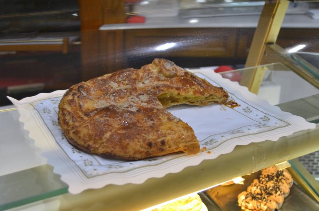 Monjavina Valencia