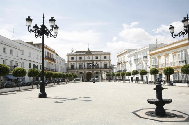 Medina Sidonia Cádiz