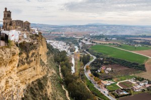 pueblos bonitos de cádiz