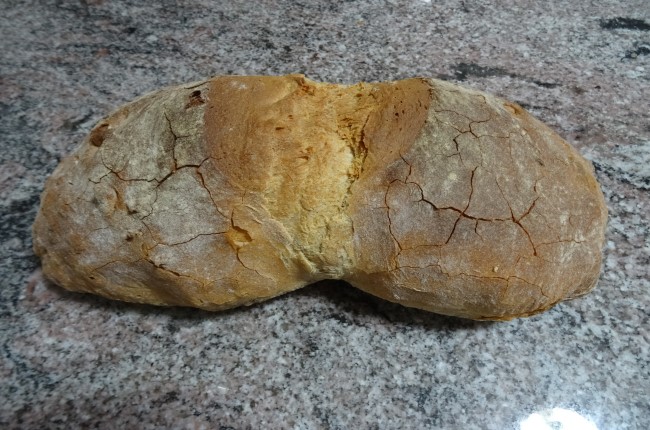 Pan de Cea