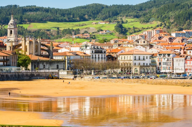 Lekeitio Euskadi