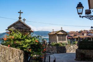 Pueblos bonitos de Galicia