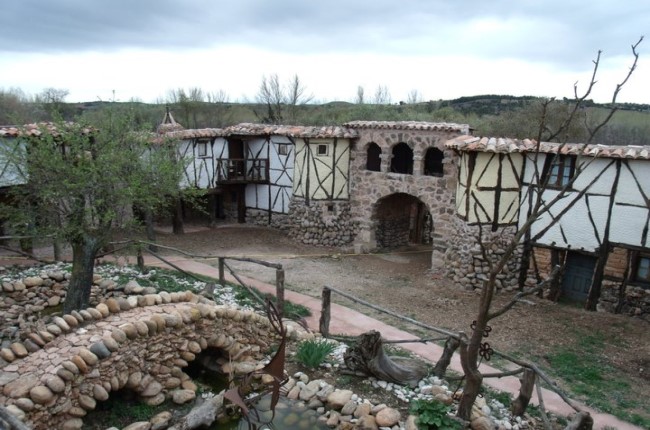 Territorio Artlanza Burgos