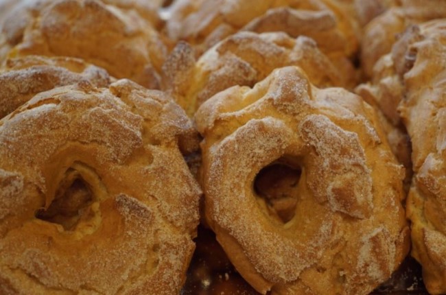 Manjovenes Castellón