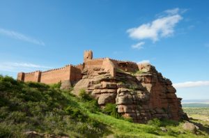 8 Castillos en Teruel que tienes que visitar