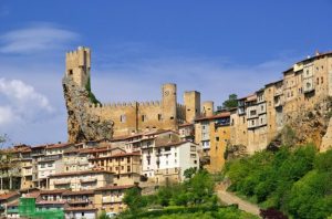 12 Castillos en Burgos que tienes que visitar