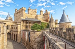 14 Castillos en Navarra que tienes que visitar