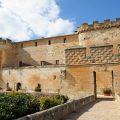 Castillo del Buen Amor Salamanca