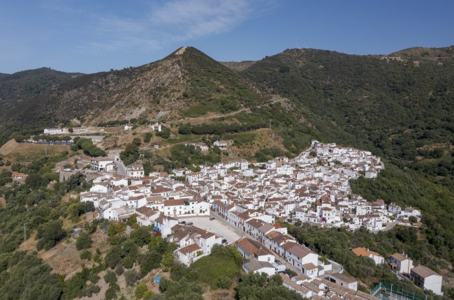 Benarraba Málaga
