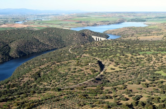 Vía Verde de la Jara Toledo