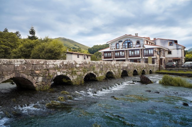 Ruente Cantabria