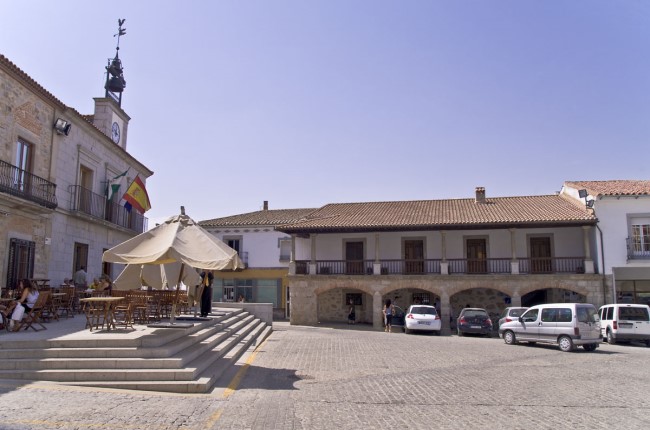 Dos Torres Córdoba