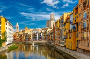 Qué hacer y qué ver en Girona con niños