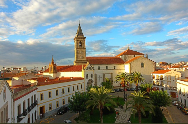 Pozoblanco Córdoba