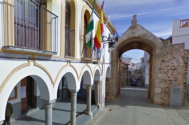 Santa Eufemia Córdoba