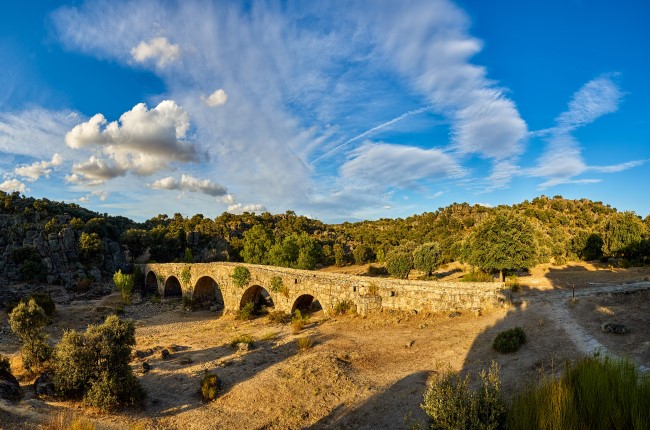 Puente Mocho Ledesma