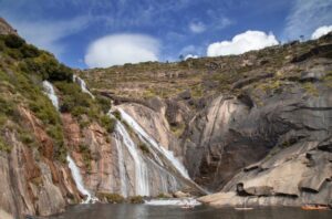 Cascada de Ézaro: Cómo Llegar y Qué ver