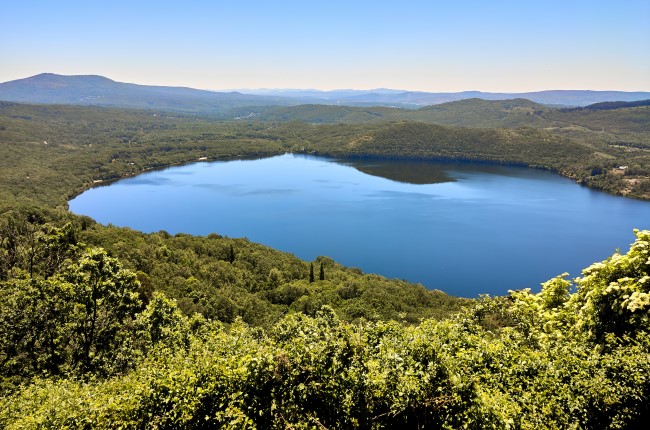 lago de Sanabria Zamora