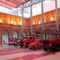 museo del fuego Zaragoza