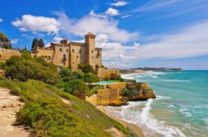 8 Castillos en Tarragona que tienes que visitar