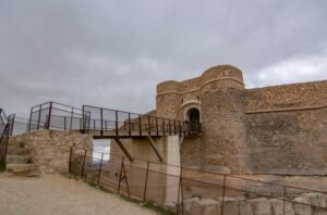 8 Castillos en Albacete que tienes que visitar