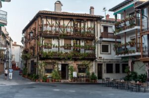 Los 10 Pueblos más bonitos de la Sierra de Gredos