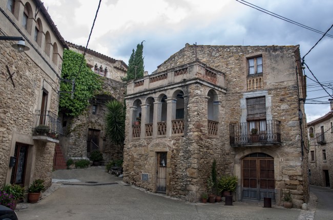 Palau Sator Girona