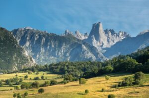 Los 10 Miradores más impresionantes de los Picos de Europa