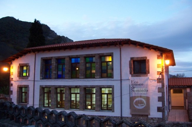 Ecomuseo de Somiedo