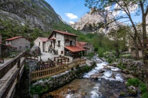 15 Lugares imprescindibles que ver en los Picos de Europa