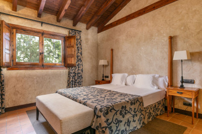 Cortijo Sierra La Solana 1878