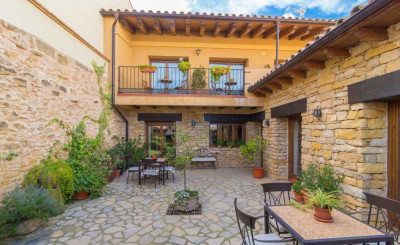 El Corral de Valero - Foto 1