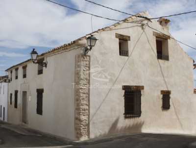Casa Rural El Acebo
