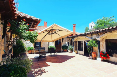 Casa Rural Los Manjolinos