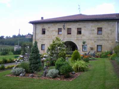 Caserio Etxebarri