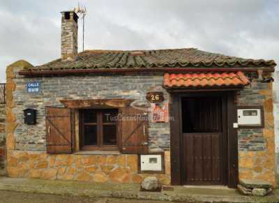 Casa Rural Bellavista