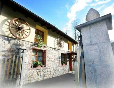 Oferta de Apartamentos Rurales Villa García