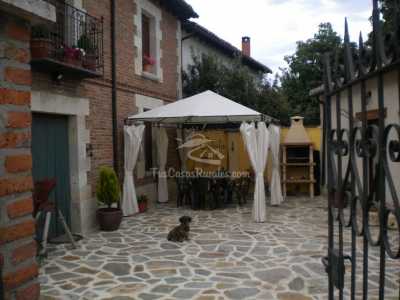 Casa Rural La Calceta